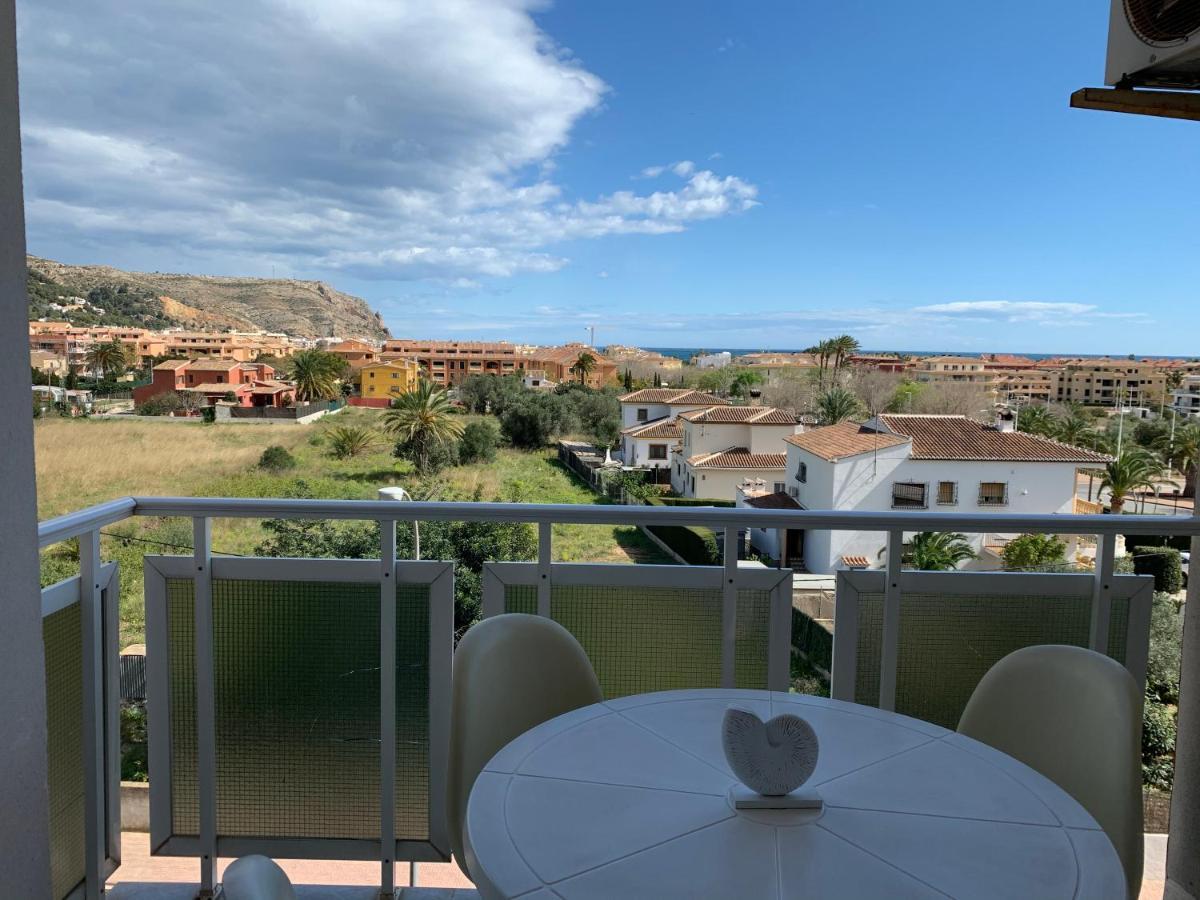 Appartement En Jávea