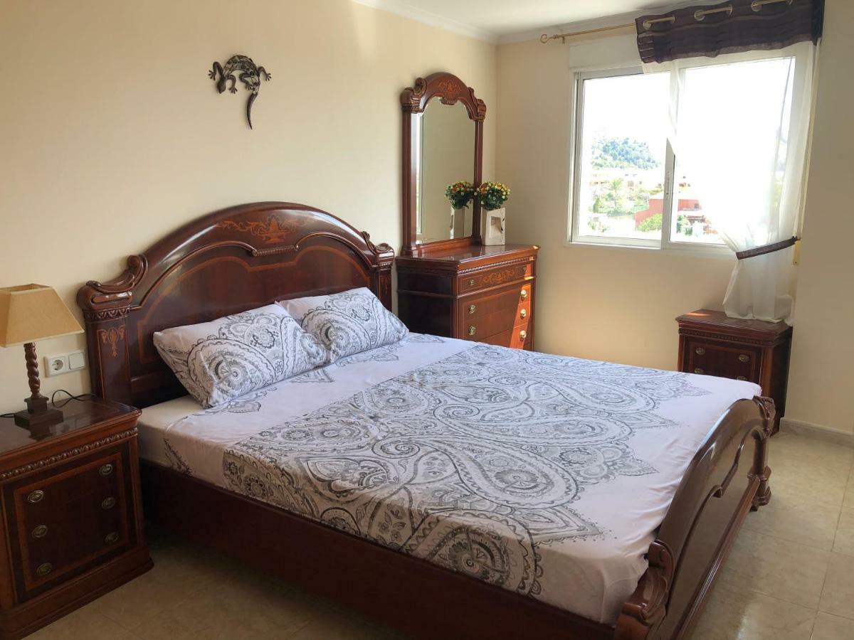 Appartement En Jávea