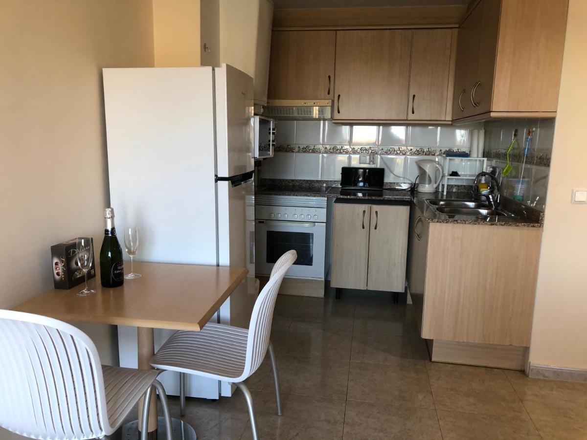 En Appartement *