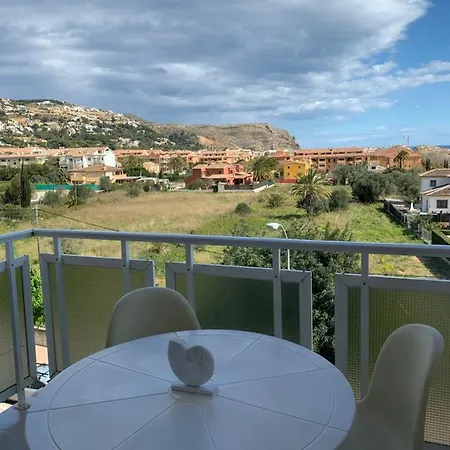 Apartamento En Jávea Exterior foto