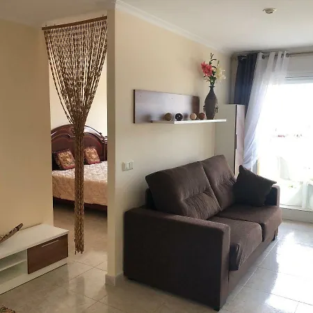 Apartamento En Jávea Exterior foto