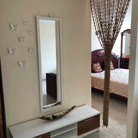 Apartamento En Jávea Exterior foto