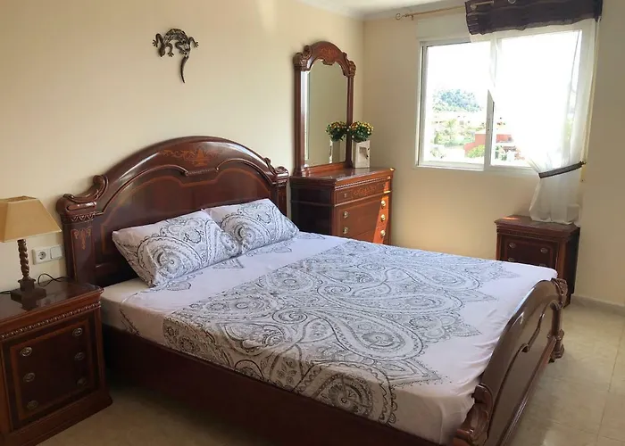 Apartamento En Javea