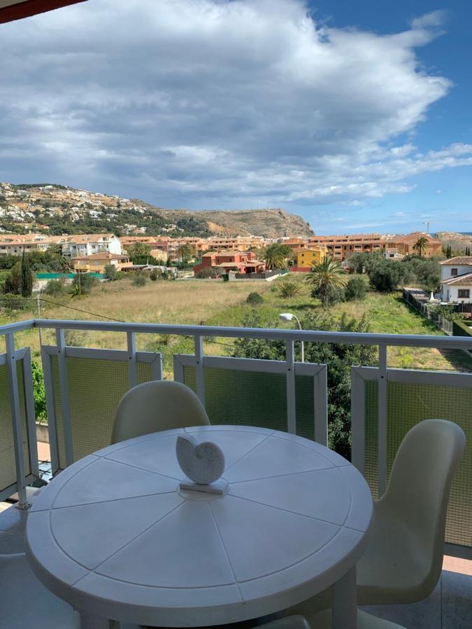 Apartment En Javea