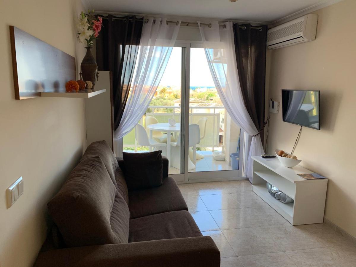 Apartment En